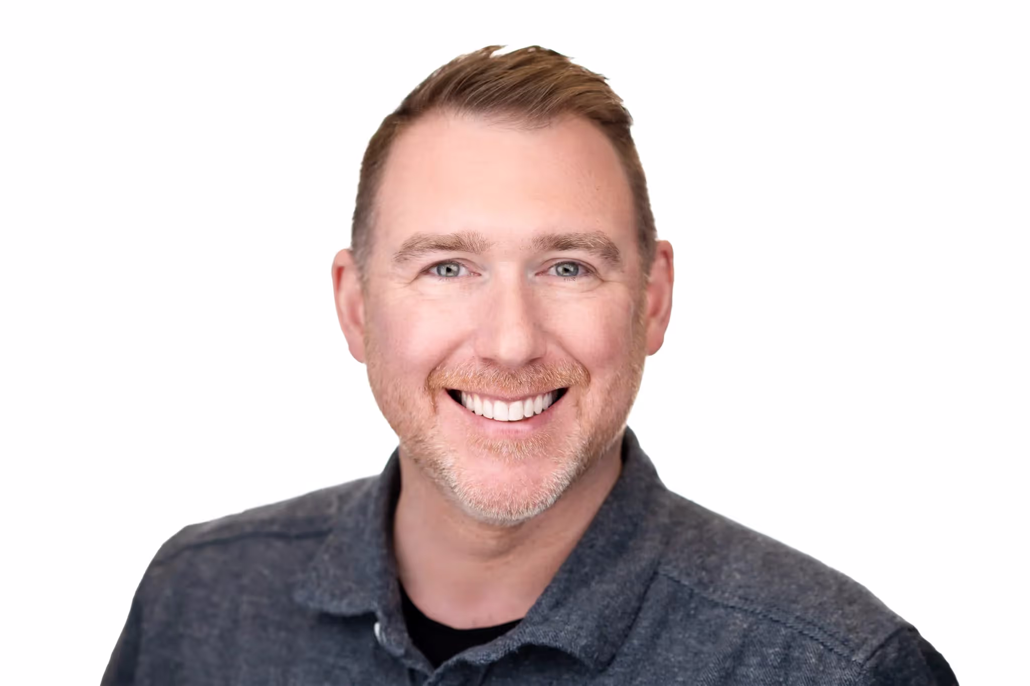 Kevin, Founder and CEO
