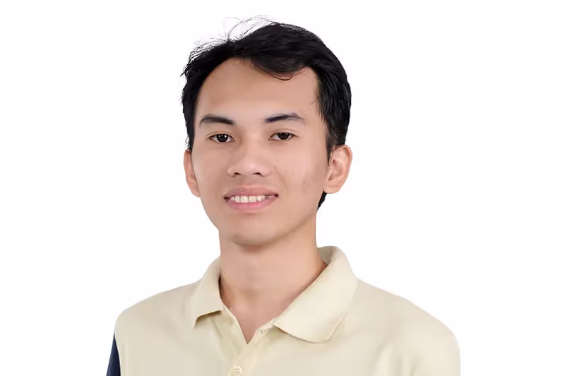 Jeff, Developer