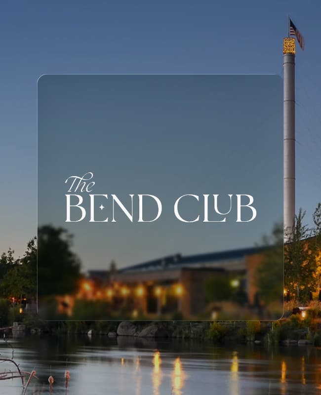 The Bend Club